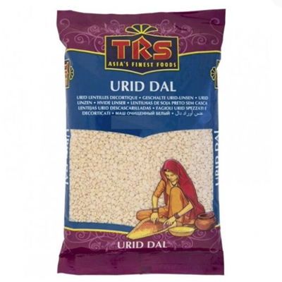 TRS Urid Dal 1kg - Urad